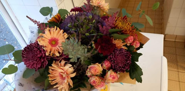 Reviews of North Floral Design in Glasgow - Florist