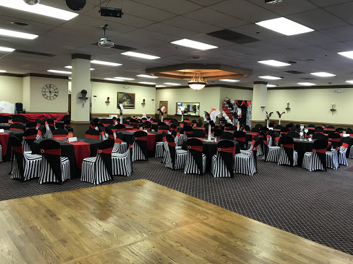 Banquet Hall «Golden Gate Banquet Hall», reviews and photos, 8599 N Lilley Rd, Canton, MI 48187, USA