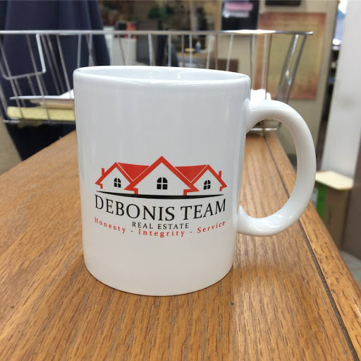 Commercial Printer «Printing Connection, Inc.», reviews and photos, 9671 Magnolia Ave, Riverside, CA 92503, USA