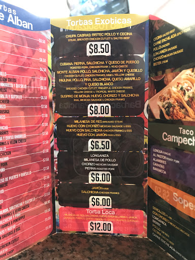 Supermarket «Mexico Supermarket Monte Alban», reviews and photos, 170 Port Richmond Ave, Staten Island, NY 10302, USA