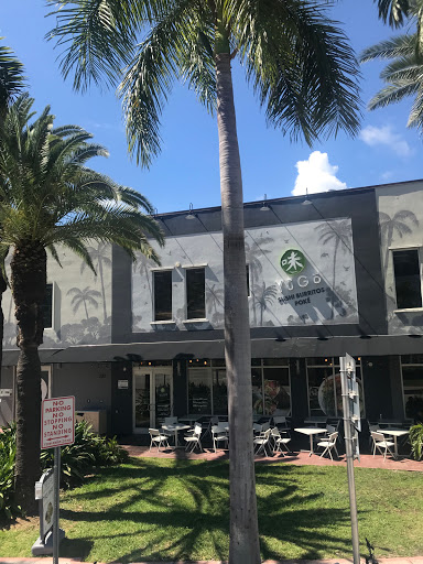 Asian Fusion Restaurant «Burrito San», reviews and photos, 119 SE 1st Ave, Miami, FL 33131, USA