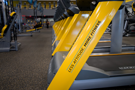 Gym «Chuze Fitness», reviews and photos, 246 E Orangethorpe Ave, Fullerton, CA 92832, USA