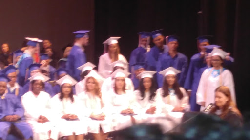 Performing Arts Theater «The Theater of the Performing Arts», reviews and photos, 359 Washington St, Hartford, CT 06106, USA