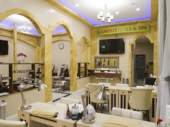 Glamour Nails & Spa