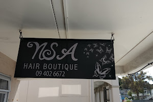 NSA Hair Boutique
