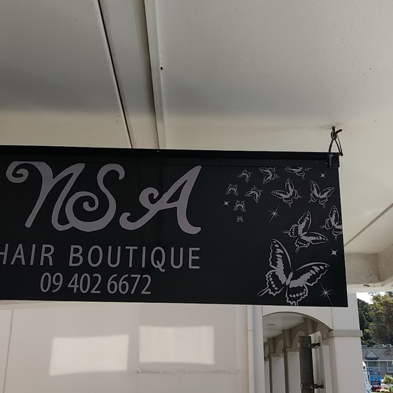 NSA Hair Boutique