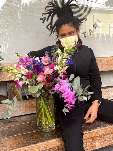 Florist «Bell and Trunk Flowers», reviews and photos, 1411 18th St, San Francisco, CA 94107, USA