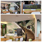 Photo n°1 de l'avis de Peter. fait le 11/09/2023 à 14:43 sur le  Cafe Moritz à Lichtenfels