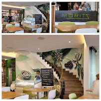 Café Cafe Moritz à Lichtenfels - menu / carte