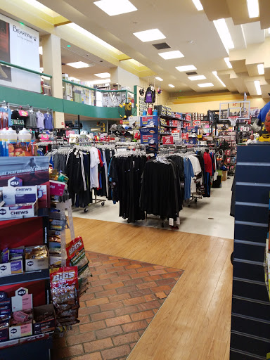 Sporting Goods Store «Big 5 Sporting Goods», reviews and photos, 3121 Wilshire Blvd, Santa Monica, CA 90403, USA