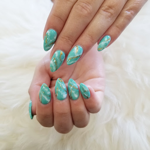 Beauty Salon «Emerald Beauty Salon», reviews and photos, 748 Emerald St, San Diego, CA 92109, USA