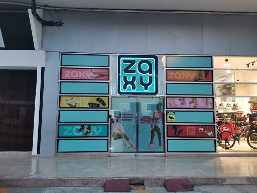Zaxy Store