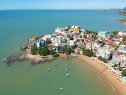 Photo de Plage de Costa Azul zone des équipements