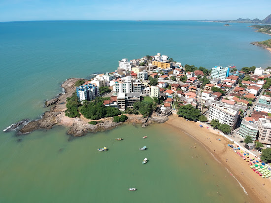 Plage de Costa Azul