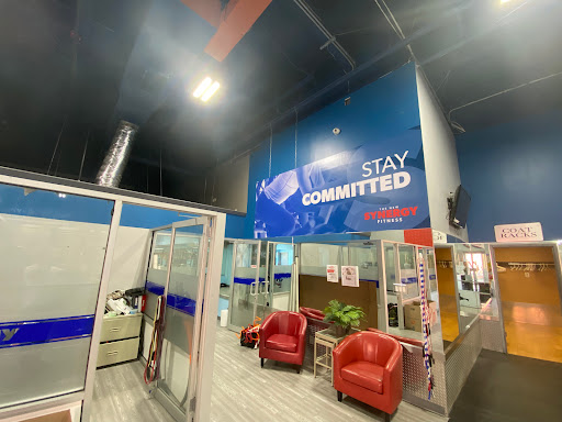 Gym «Synergy Fitness Club - Baldwin», reviews and photos, 830 Atlantic Ave, Baldwin, NY 11510, USA