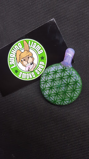 Tobacco Shop «The Laughing Llama smoke shop», reviews and photos, 8733 FL-52, Hudson, FL 34667, USA