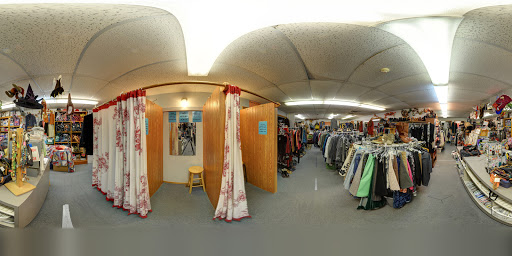 Consignment Shop «The Second Act», reviews and photos, 538 Olympic Ct, Iowa City, IA 52240, USA