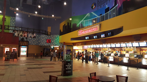 Movie Theater «Regal Cinemas St. Louis Mills 18 & IMAX», reviews and photos, 5555 St.Louis Mills Blvd, Hazelwood, MO 63042, USA