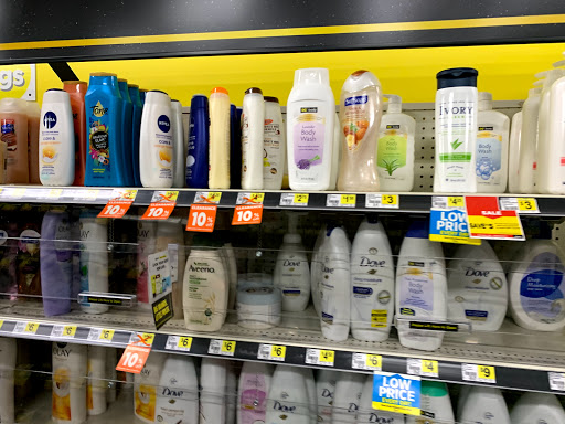 Home Goods Store «Dollar General», reviews and photos, 2140 Oregon St, Port Orford, OR 97465, USA