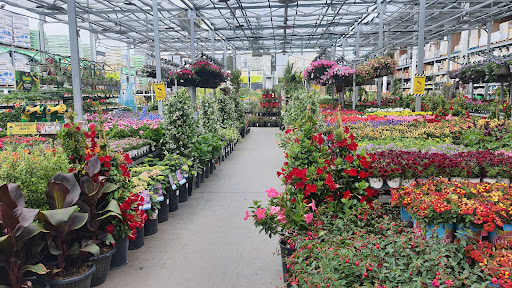 Home Improvement Store «The Home Depot», reviews and photos, 3555 Sports Arena Blvd, San Diego, CA 92110, USA