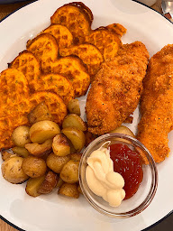 Photo n°5 de Café Mareva à Paris ()