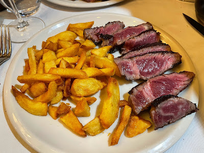 Le Severo à Paris