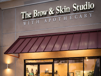 The Brow and Skin Studio with Apothecary