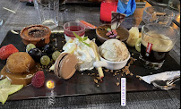 Plats et boissons du Restaurant La Cour de Récrée à Mirepoix-sur-Tarn - n°14