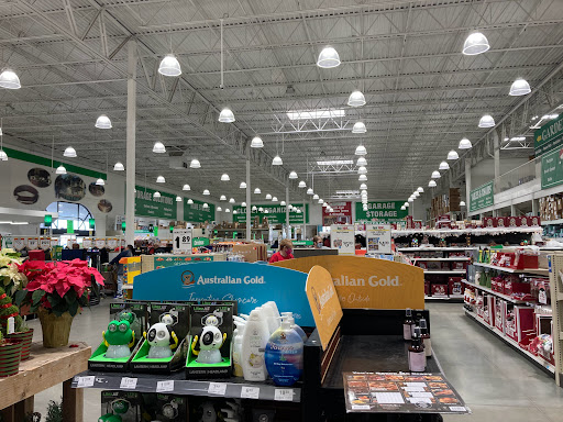 Home Improvement Store «Menards», reviews and photos, 12701 Middlebelt Rd, Livonia, MI 48150, USA