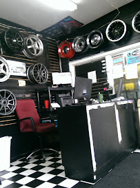 Victor's Tires - Photo 3 - Car repair in Ogden, UT, Ogden