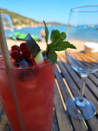 Plats et boissons du Restaurant français Maora Beach à Bonifacio - n°10