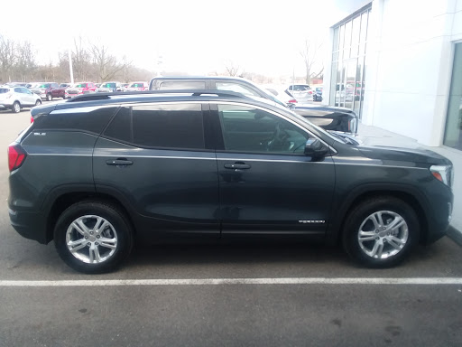 Ford Dealer «Ford Autoworld», reviews and photos, 2903 S Scatterfield Rd, Anderson, IN 46016, USA