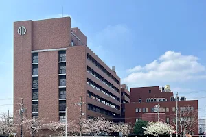 Juntendo University Urayasu Hospital image