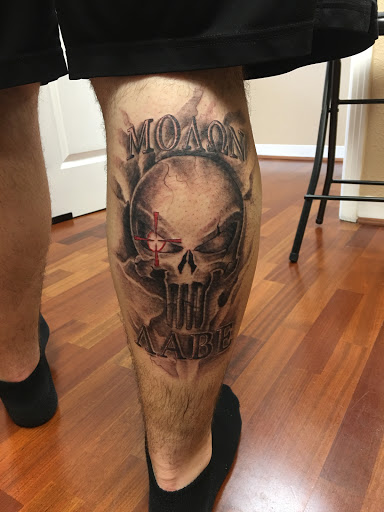 Explore twin miscarriage tattoo ideas, creative tattoo ideas in Waxahachie, available at Tattoo Guild