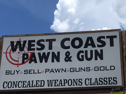 Pawn Shop «West Coast Pawn & Gun of Lakeland Florida», reviews and photos, 5619 US-98, Lakeland, FL 33809, USA