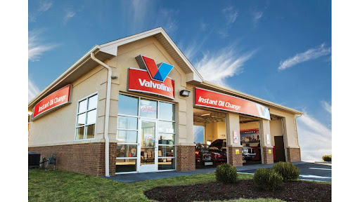 Valvoline Instant Oil Change image 1