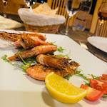 Photo n°3 de l'avis de Kumar. fait le 18/09/2023 à 20:33 sur le  Ristorante Pizzeria La Torre à Isola Rossa