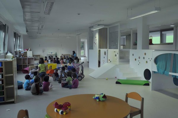 Udarregi Haurreskola
