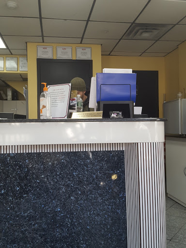 Auto Body Shop «A & C Autobody Inc», reviews and photos, 92 Lake St, White Plains, NY 10604, USA