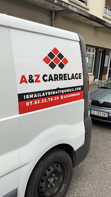 A&Z Carrelage à Strasbourg