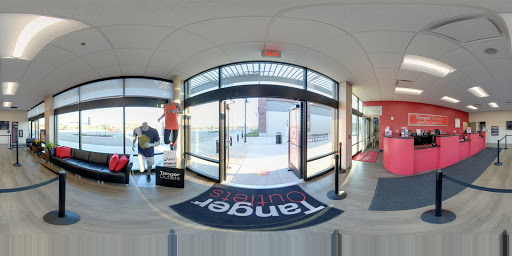 Outlet Mall «Tanger Outlet Grand Rapids», reviews and photos, 350 84th St SW, Byron Center, MI 49315, USA