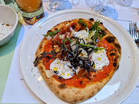 Pizza du Restaurant italien Vino E Gusto à Rennes - n°10