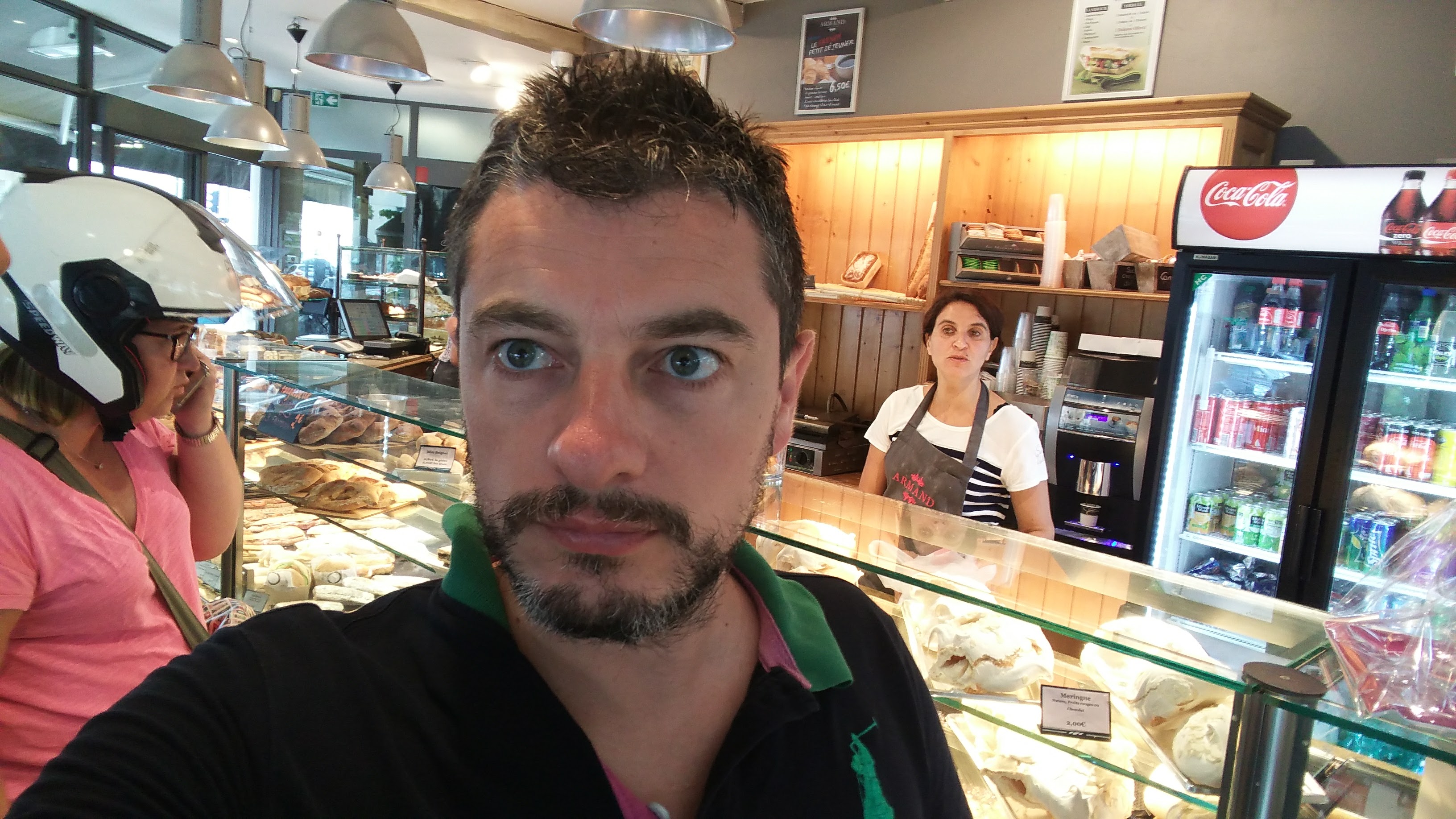 Photo n° 3 de l'avis de Wilmer.o fait le 22/07/2017 à 09:00