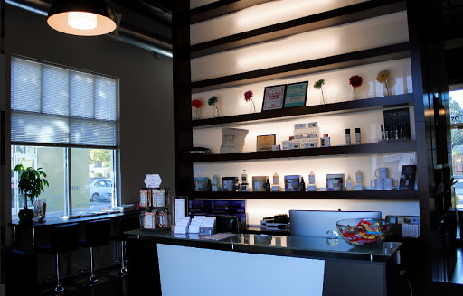 Hair Salon «The Colour Bar Salon in Sacramento», reviews and photos, 5539 H St #70, Sacramento, CA 95819, USA