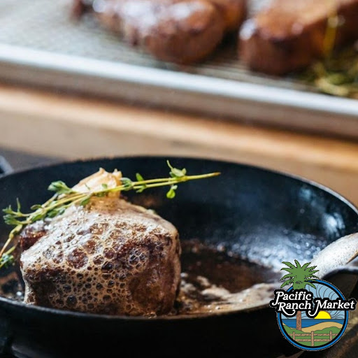 Grocery Store «Pacific Ranch Market», reviews and photos, 7540 E Chapman Ave, Orange, CA 92869, USA