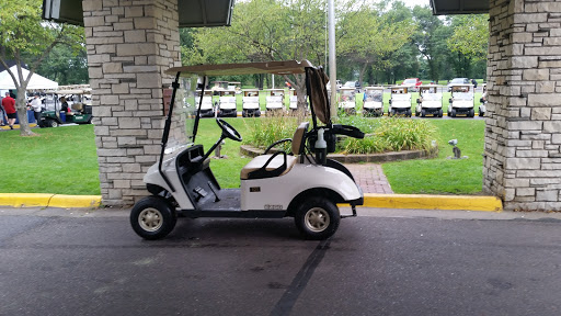 Golf Club «Majestic Oaks Golf Club», reviews and photos, 701 Bunker Lake Blvd, Andover, MN 55304, USA