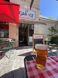 Photo n°25 de Le Garage, Fontevraud à Fontevraud-l'Abbaye ()