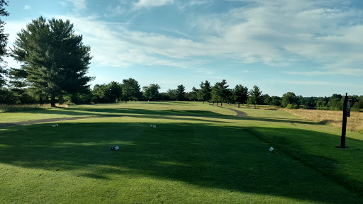 Public Golf Course «Poolesville Golf Course», reviews and photos, 16601 W Willard Rd, Poolesville, MD 20837, USA
