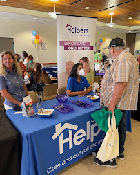 Senior Helpers - Photo 4 - Car repair in Artesia, CA, Norwalk