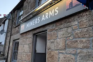 Miners Arms image